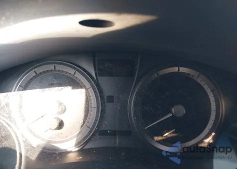 2008 Lexus Es 350 z USA, uszkodzony, nr VIN JTHBJ46G282163278